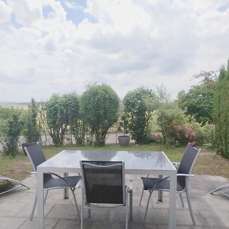 Sonniges 2-Zimmer-Gartenapartment Бітігайм-Біссінген Екстер'єр фото